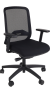 BALI BÜROSTUHL