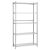 GALVA 220 CM BASISREGAL LAGERREGAL